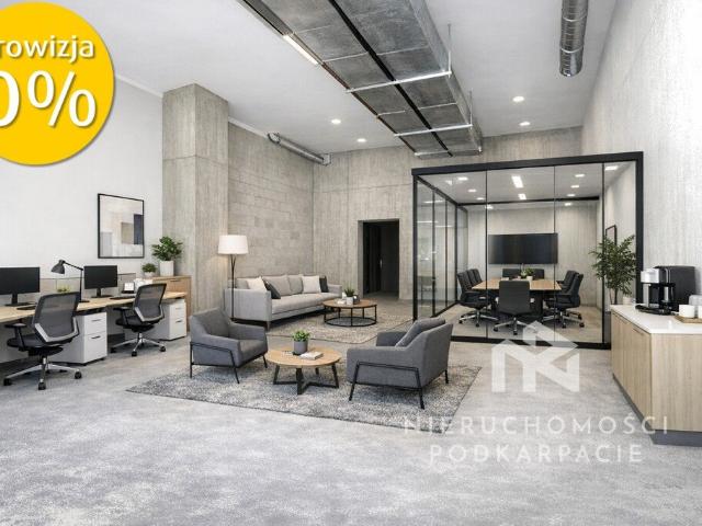 Atrakcyjny lokal 48,55 m² w Rzeszowie polecam