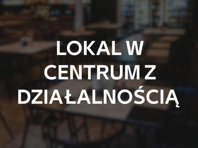 Atrakcyjny lokal 59,5 m² z pełną infrastrukturą w centrum Mińska