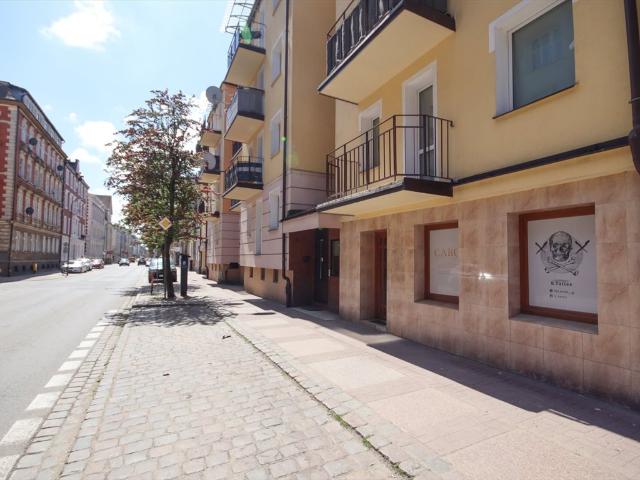 Atrakcyjny lokal 76,2 m² w centrum Słupska – idealny pod biuro lub usług