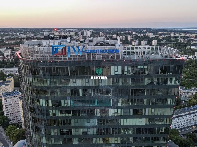 Atrakcyjny 2 pokojowy apartament z balkonem i widokiem