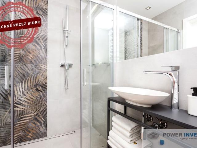 Atrakcyjny 30m2 apartament inwestycyjny w centrum Krakowa
