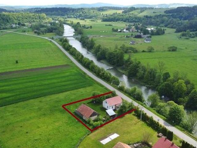 Atrakcyjna nieruchomość