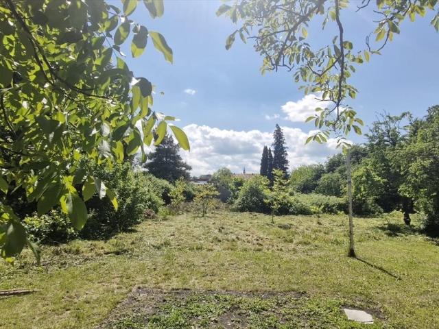 Atrakcyjna działka 900 m2 w centrum Świebodzic