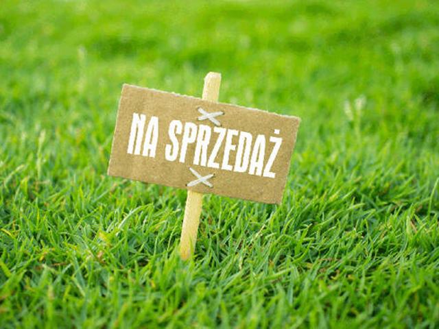 Atrakcyjna działka budowlana Opole Nowe
