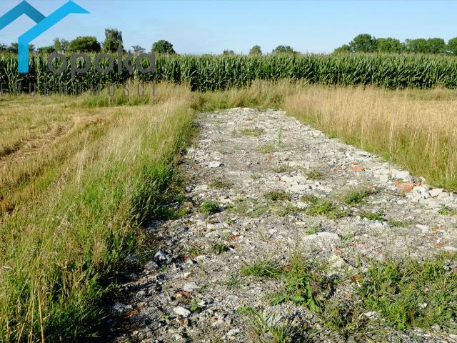 Atrakcyjna działka budowlana 1093 m2 z pełnym uzbrojeniem