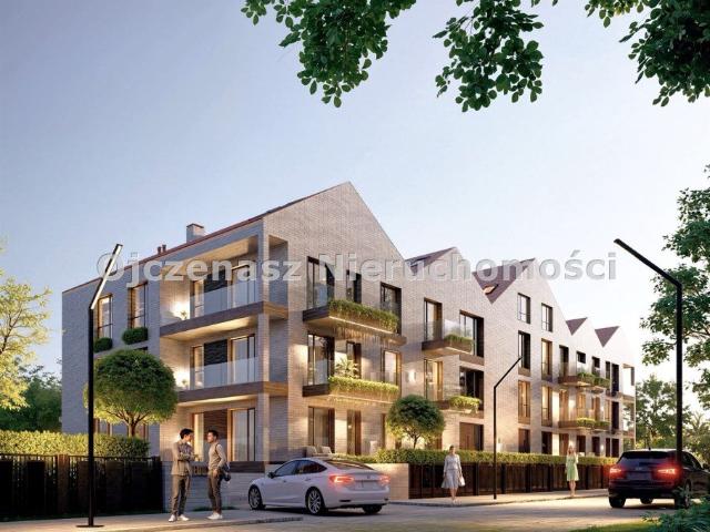 Atrakcyjna działka inwestycyjna 3448 m² z projektem i pozwoleniem