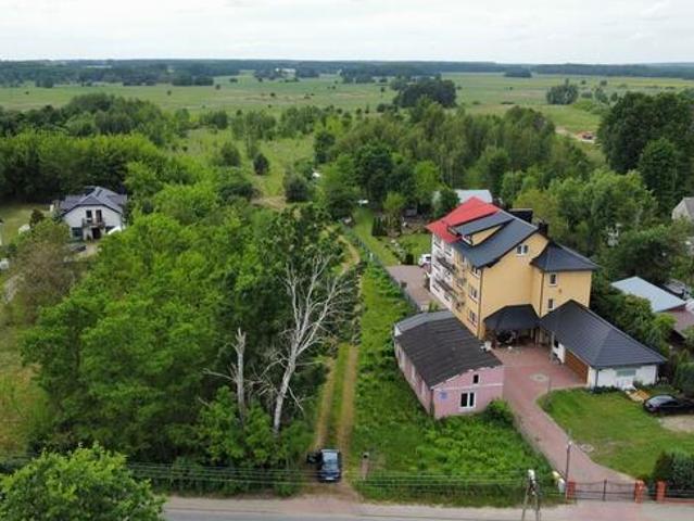 Atrakcyjna działka inwestycyjna 9000 m2