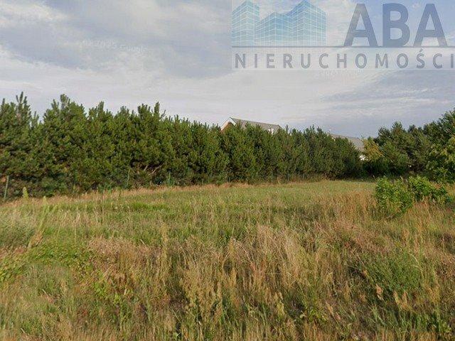 Działka 13 500 m² pod inwestycję mieszkaniową atrakcyjna cena