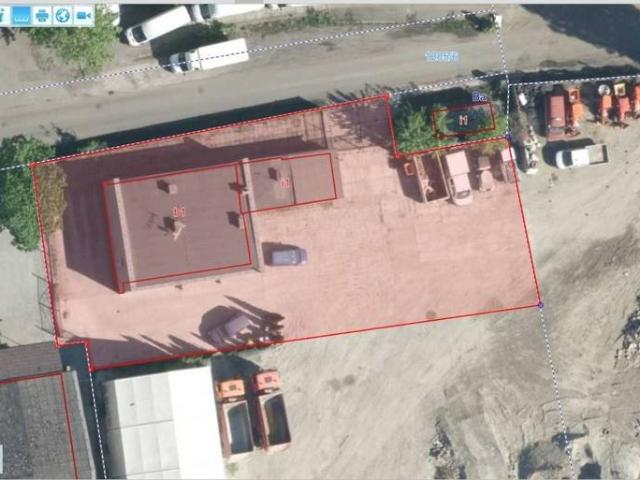 Atrakcyjna działka przemysłowa 12 111 m2 w Opolu