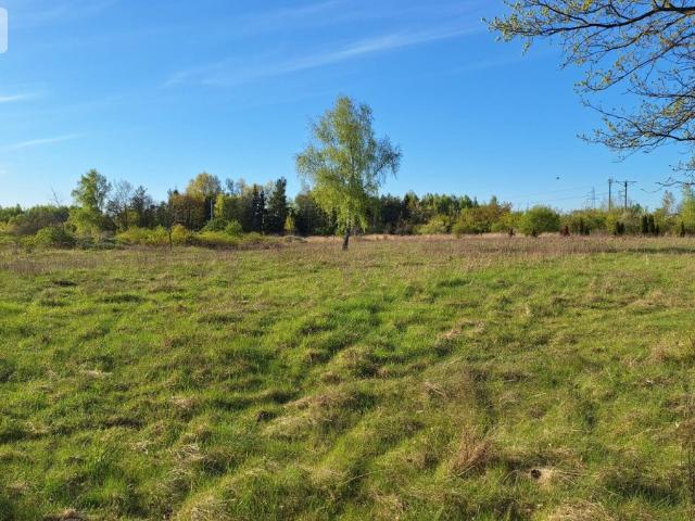 Atrakcyjna działka przemysłowa 1,09 ha pod Legnicą