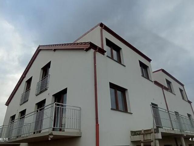 Atrakcyjne mieszkanie 3 pokojowe 50 m2