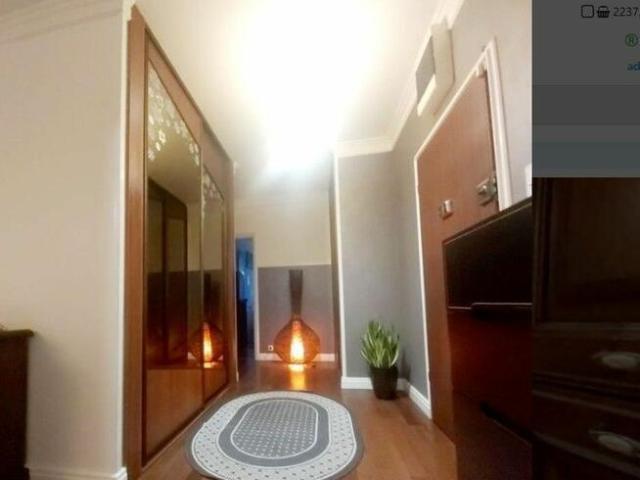 Atrakcyjne mieszkanie 80m2 w centrum Pruszkowa!