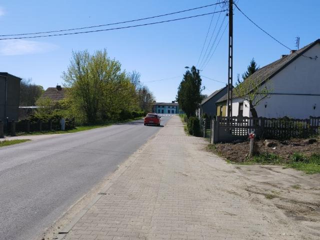 Atrakcyjne działki budowlane w Bytyniu nad jeziorem