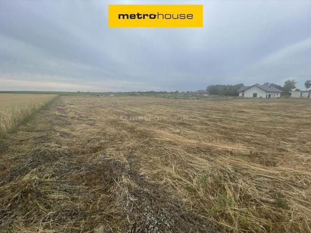 Atrakcyjne działki budowlane w Pigży, 1252 m², szybki dojazd