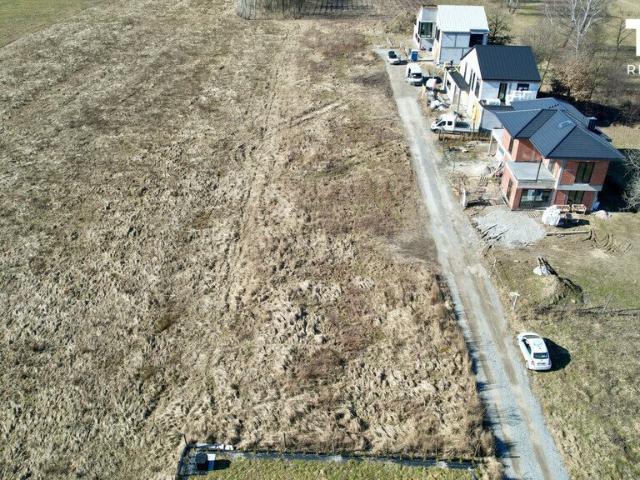 Atrakcyjne działki inwestycyjne w Krakowie – 2639 m²