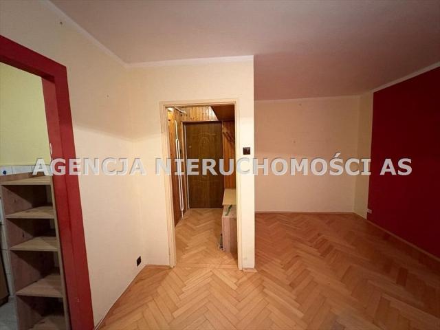 Atrakcyjne 27 m² z widokiem na Kraków, Osiedle na Stoku