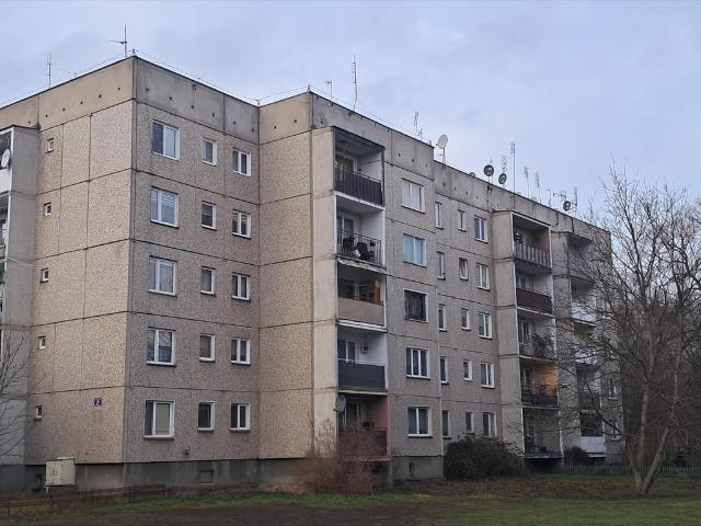 Atrakcyjne 29,16 m² w Kobyłce pokój, kuchnia, łazienka