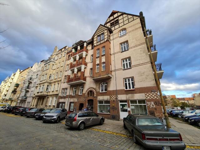 Atrakcyjne 2 mieszkania pod wynajem, 100 m2, Wrocław