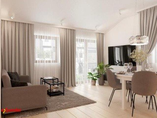 Polecam 2 pokojowe mieszkanie 42,5 m² w sercu Jeżyc