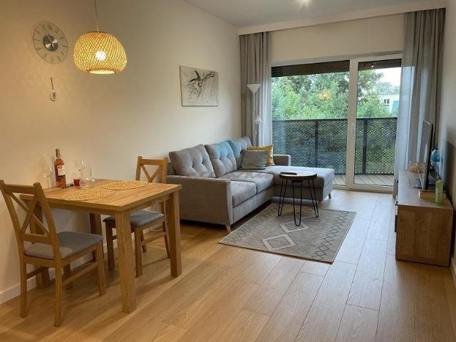 Atrakcyjne 2 pokojowe mieszkanie 36,16 m² z balkonem polecam