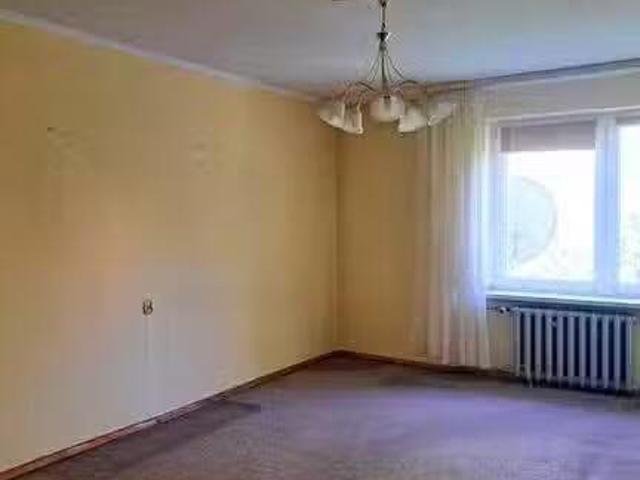Do sprzedania jasne 2 pokojowe mieszkanie 45,6 m² w Świętochłowicach