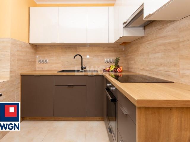 Atrakcyjne 2 pokojowe mieszkanie w Wapiennicy 46,81 m² z dużym potencjałem