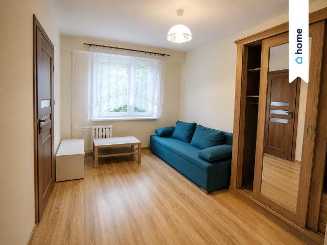 Polecam funkcjonalne 2 pokojowe mieszkanie 29,5 m² z windą i pełnym wyposażeniem