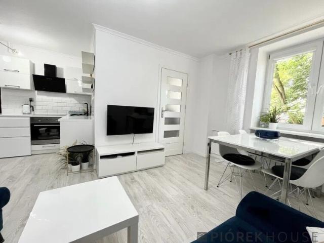 Zapraszam do 36 m² 2 pokojowego mieszkania na Muranowie