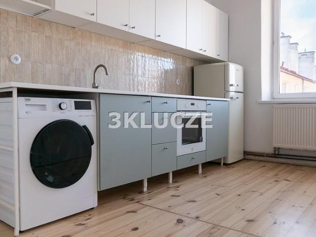 2 pokojowe mieszkanie po remoncie w centrum Lublina gotowe do wprowadzenia