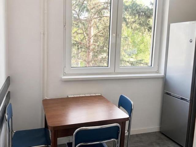 Atrakcyjne 34 m² z możliwością podziału w Woli
