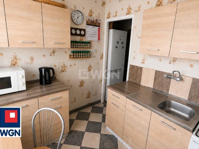 Do sprzedania 39 m² do remontu w Koło z pełną własnością
