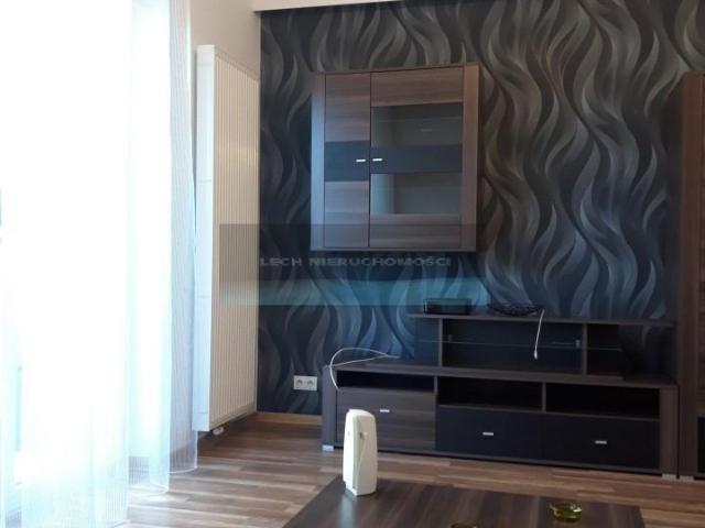 Atrakcyjne 32 m² z tarasem i ogrodem na Bemowie