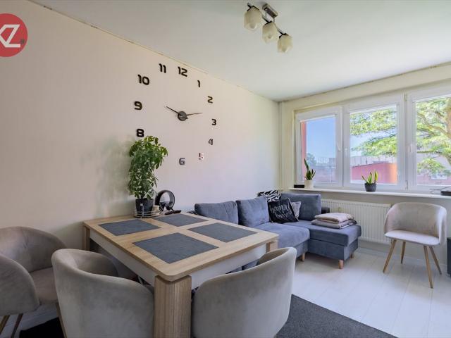Zapraszam do obejrzenia 33 m² mieszkania z najemcą i piwnicą