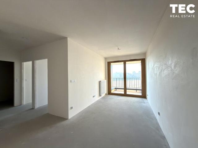 Atrakcyjne 3 pokojowe mieszkanie 50 m2 w Krakowie