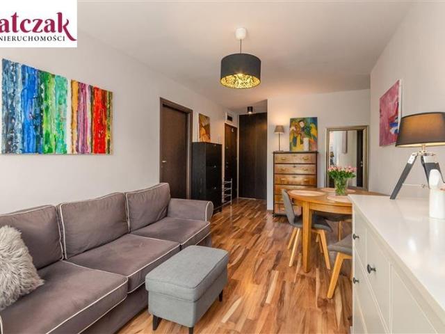 Atrakcyjne 3 pokojowe mieszkanie 55 m² w Gdańsku