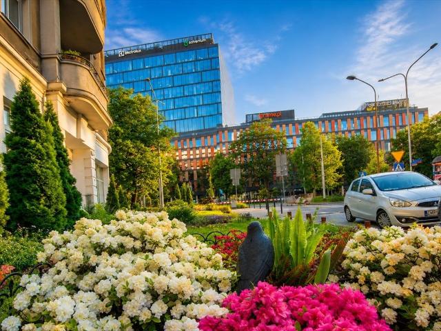 Atrakcyjne 3 pokojowe mieszkanie 67 m², gotowe do wprowadzenia