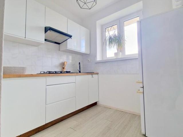 Atrakcyjne 45m2, Warszawa Bemowo