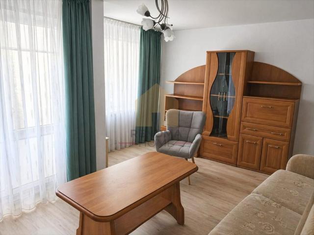 Atrakcyjne 4 pokojowe mieszkanie 57 m² w centrum ZG