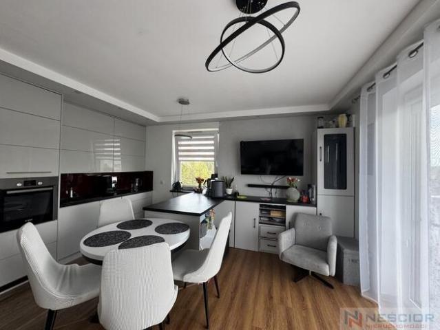 Atrakcyjne 55 m² Siedlce Piotrowskiego