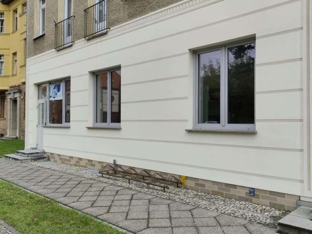Atraktives Büro in Wildauer City