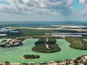 Atrévete a Vivir en el Exclusivo Residencial Lagos del Sol de Cancun