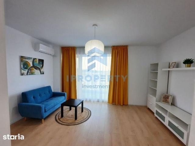 Atria Urban Chitila | Studio | Loc Parcare | Centrala Proprie | Balcon