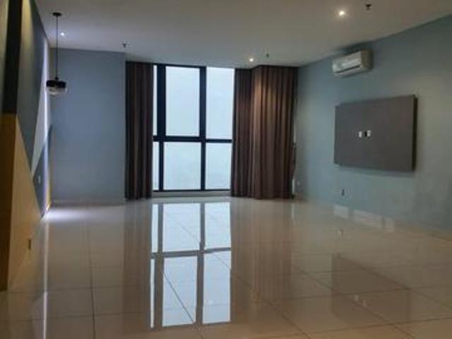 Atria Damansara Jaya Petaling Jaya