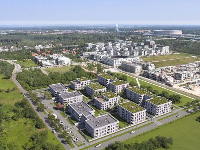Atria Nowe Żerniki