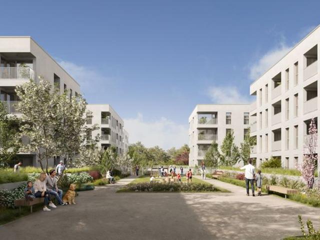 Atria Nowe Żerniki