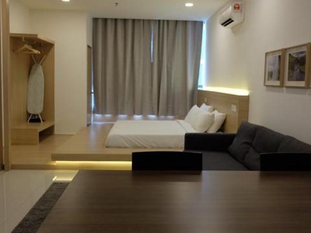 Atria Sofo Suites