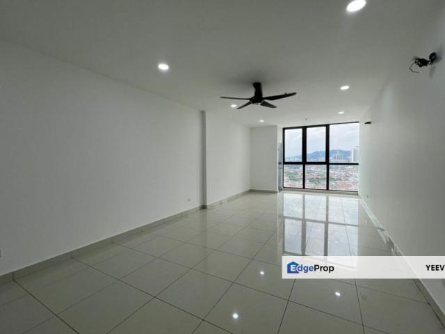ATRIA SOFO SUITES SS2 DAMANSARA JAYA