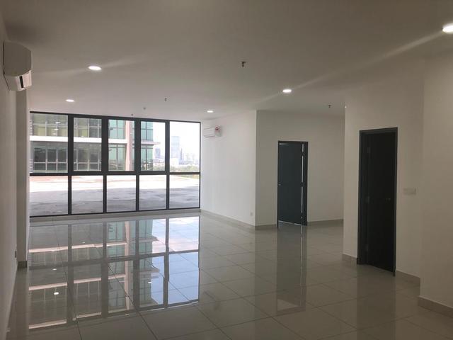 ATRIA SOFO Tower B