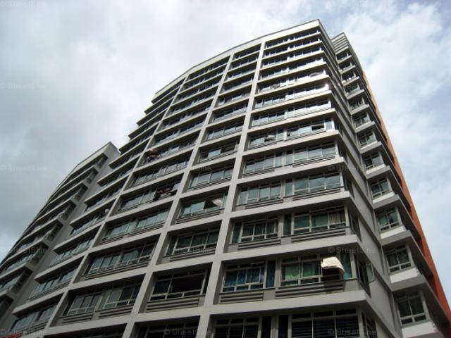Atrina Sengkang, HDB 4 Rooms
