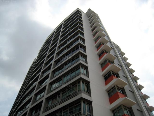 Atrina Sengkang, HDB 4 Rooms